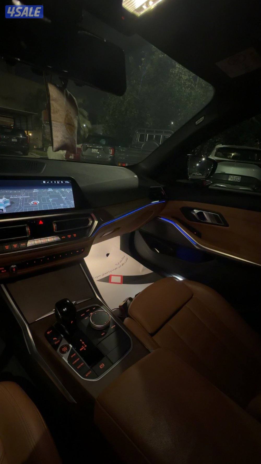 للبيع BMW 320i Kit M Power10