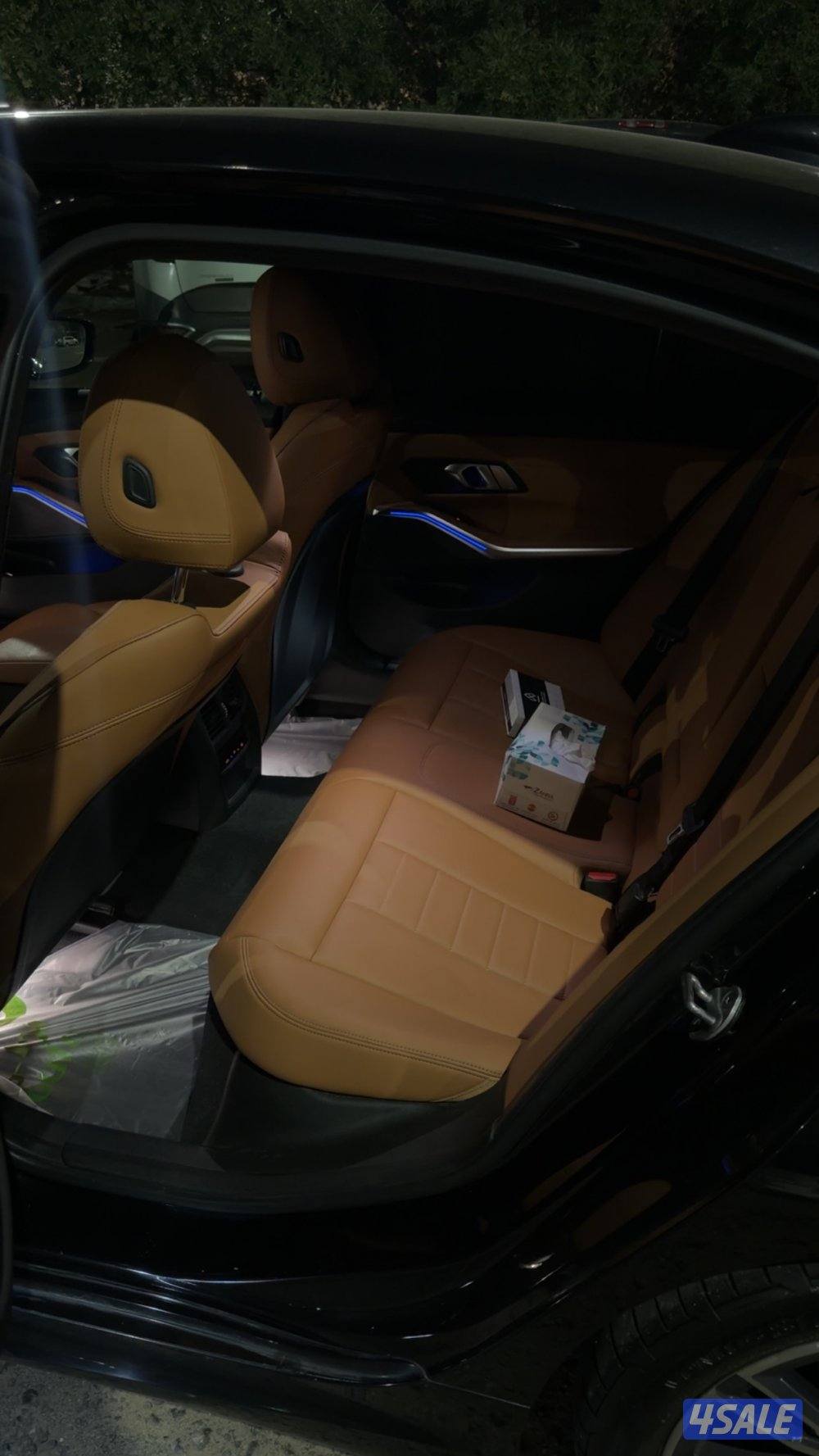 للبيع BMW 320i Kit M Power11