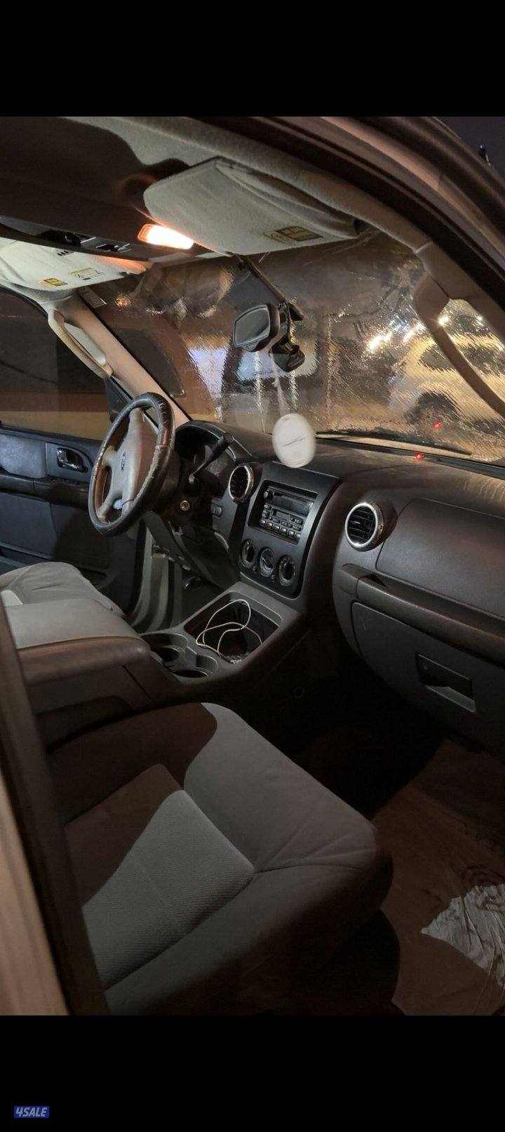 للبيع فورد3