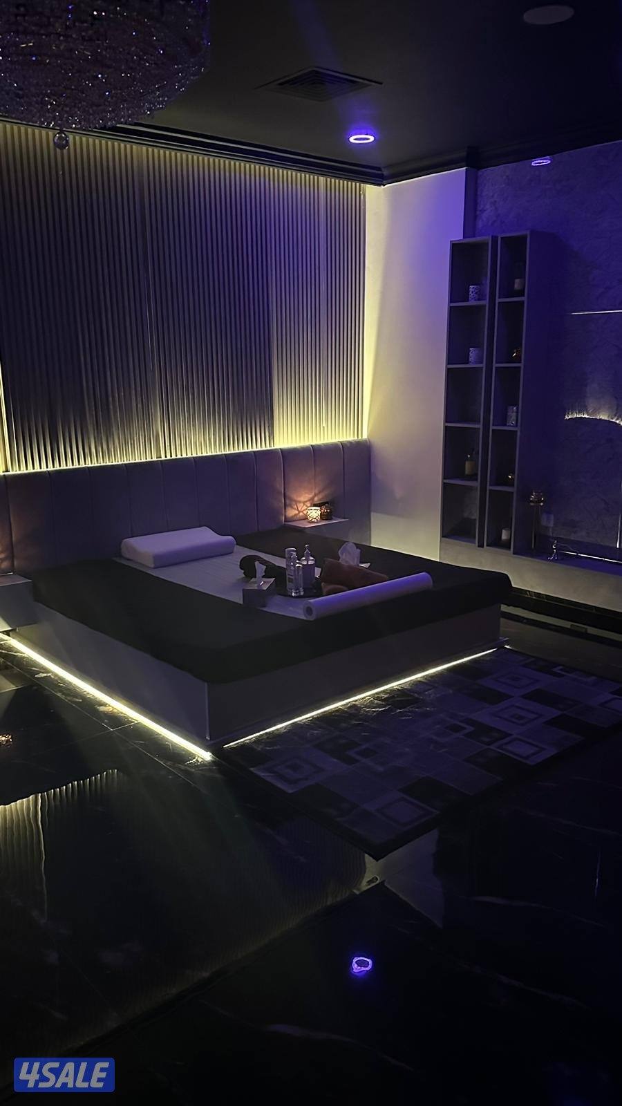 عروض لجلسات المساج6