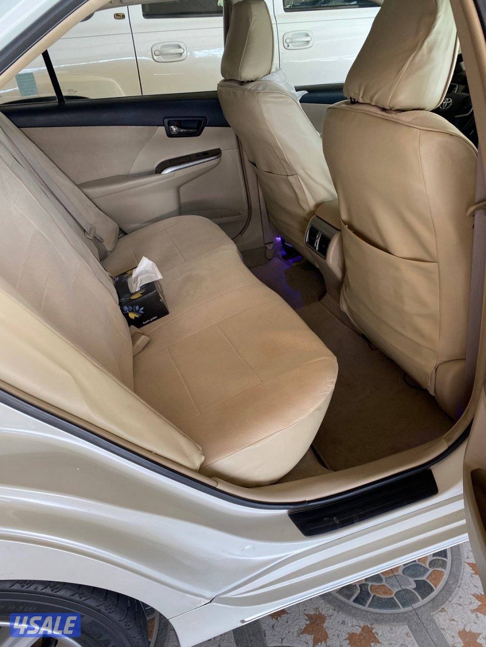 شرط الفحص صبغ الوكالة سيرفس منتظم عداد 76 الف5