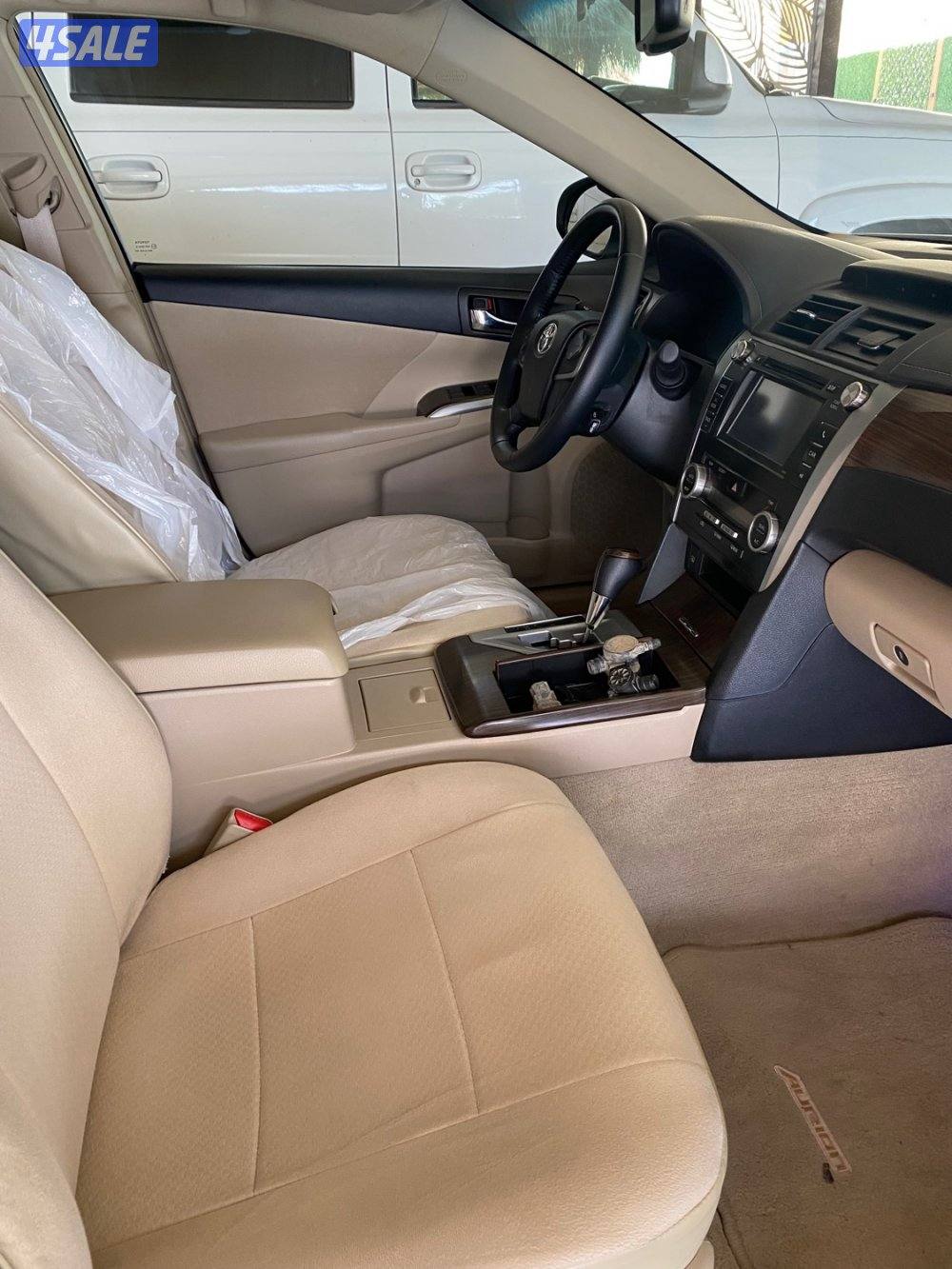 شرط الفحص صبغ الوكالة سيرفس منتظم عداد 76 الف7