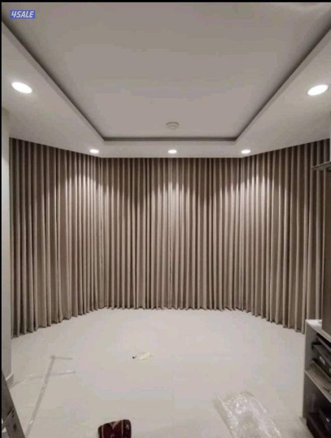 تفصيل ستاير تركيب ستاير جميع النواع ولمديلات1