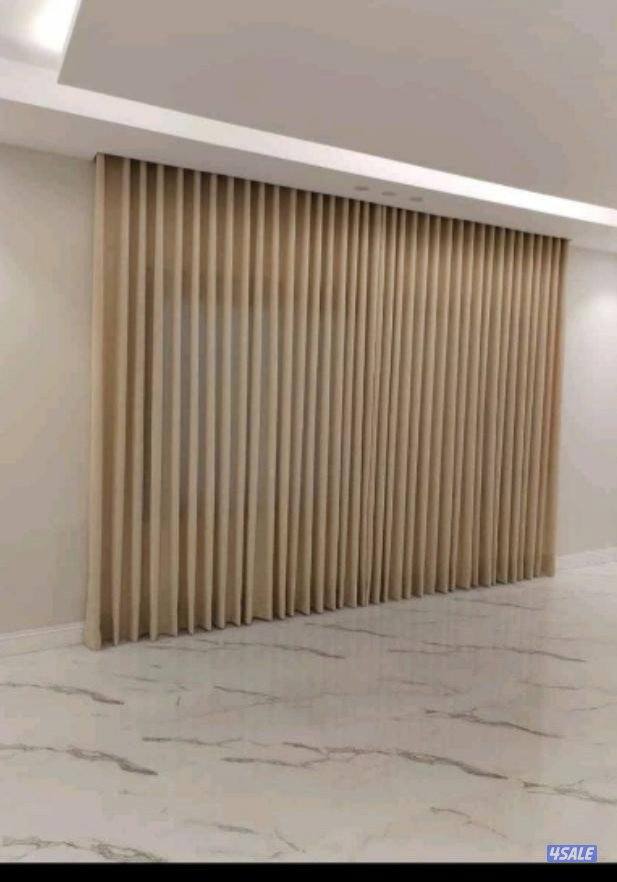 تفصيل ستاير تركيب ستاير جميع النواع ولمديلات4