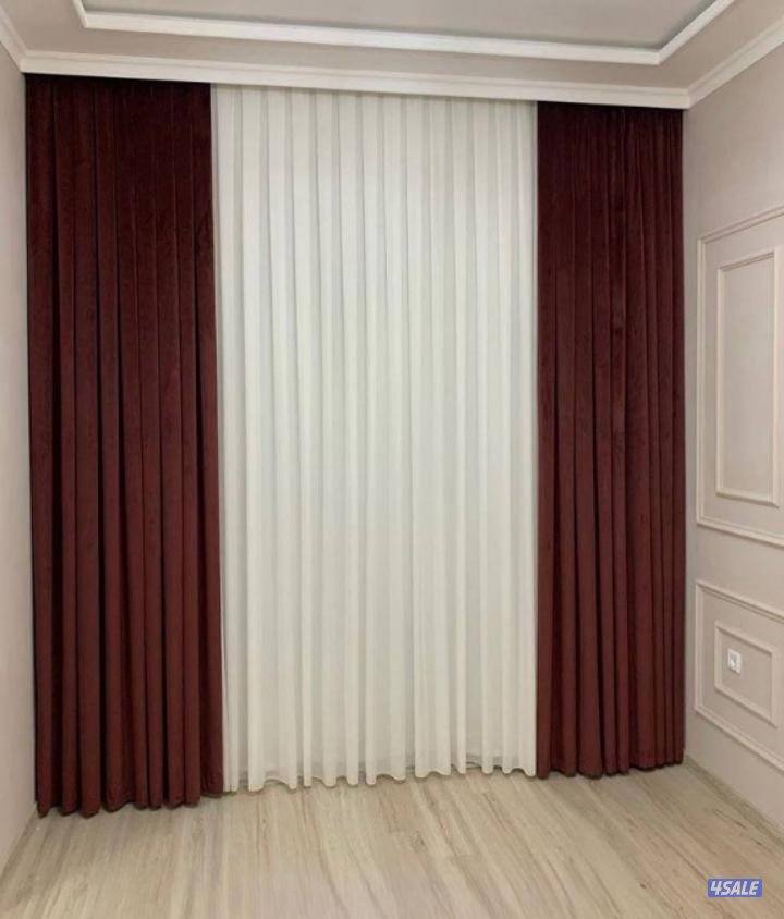 تفصيل ستاير تركيب ستاير جميع النواع ولمديلات3