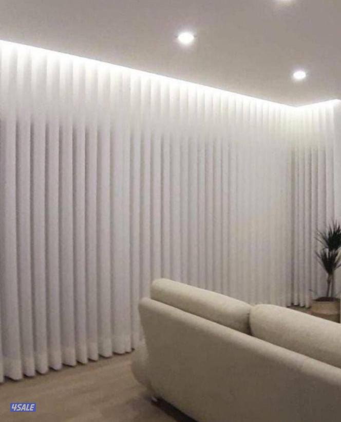 تفصيل ستاير تركيب ستاير جميع النواع ولمديلات13