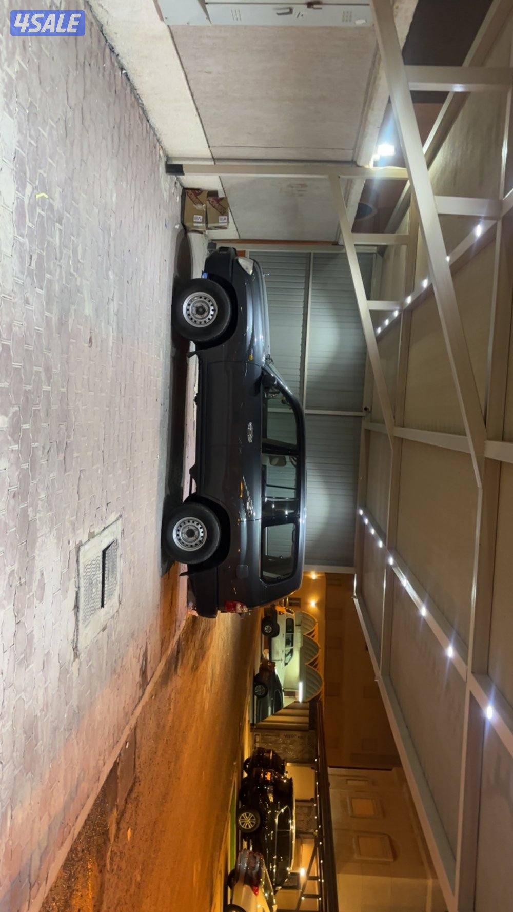 لاندكروزر 2005 Gxr1