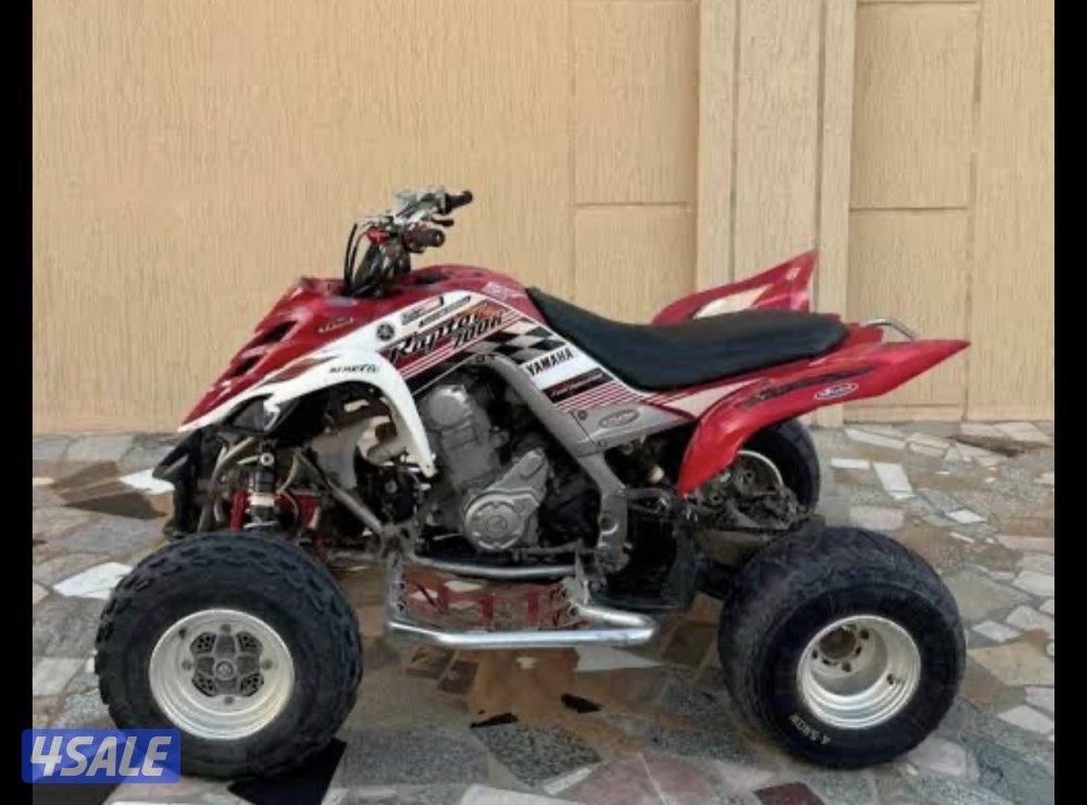 مطلوب بانشي او رابتر1