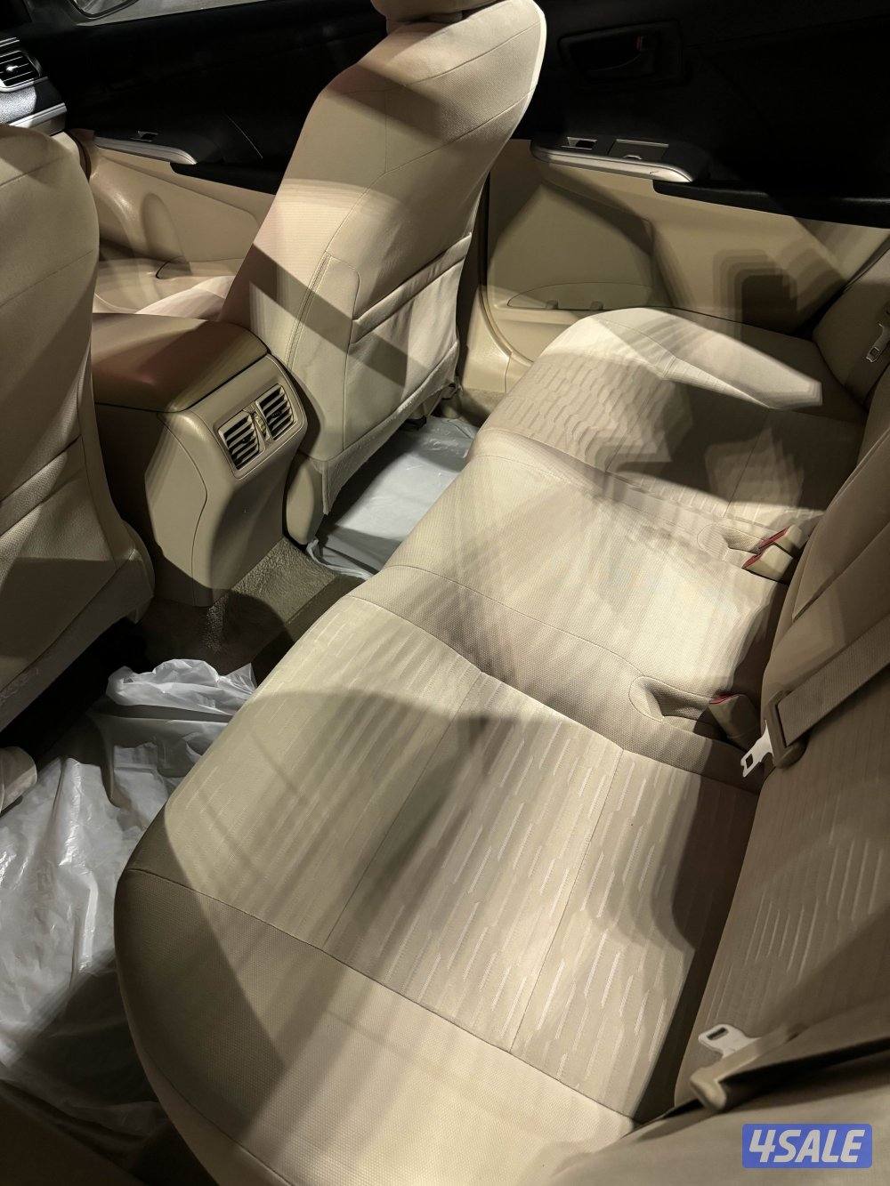 صبغة الوكاله ماعدا قطعه عداد 1703