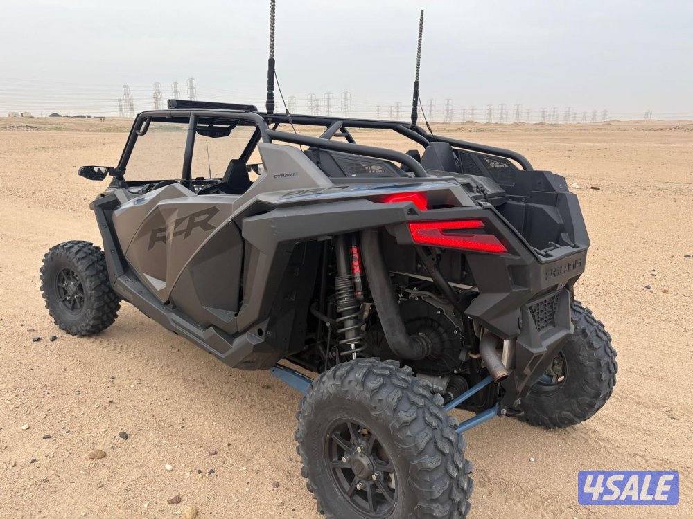 ريزر بولاريس 20213