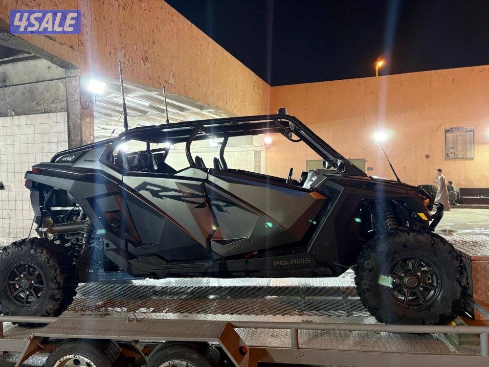 ريزر بولاريس 20216