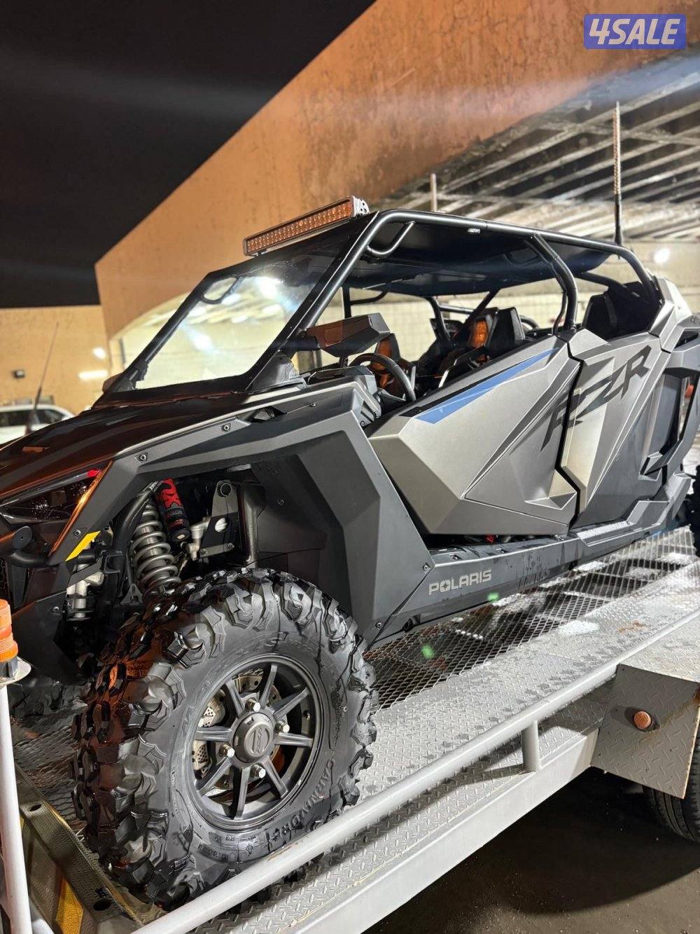 ريزر بولاريس 20215