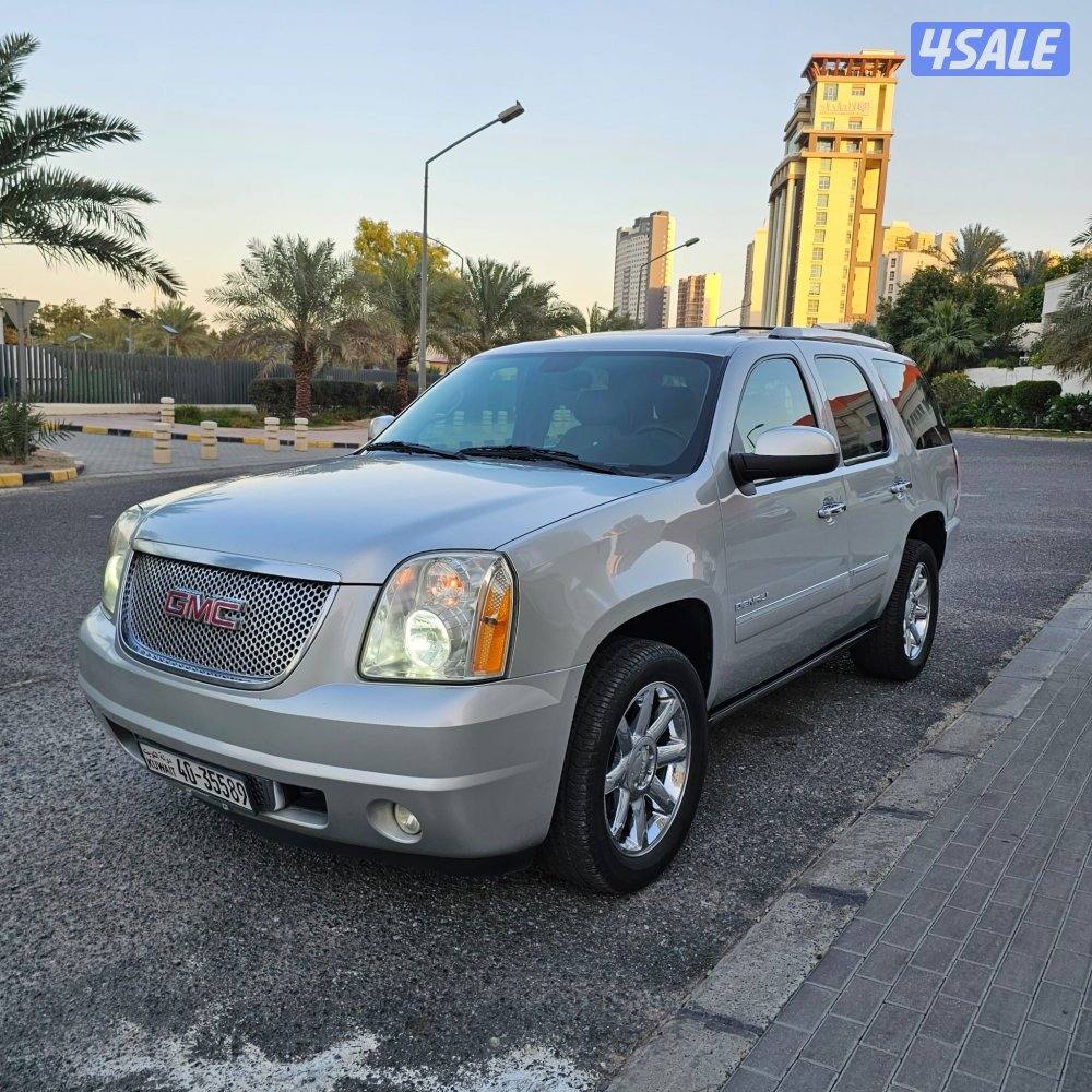 دينالي وارد الخليج0