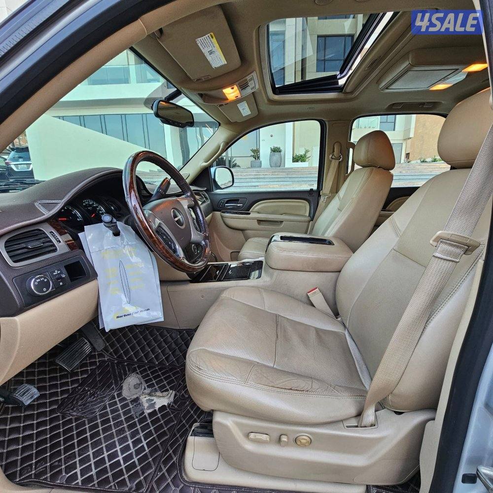 دينالي وارد الخليج10