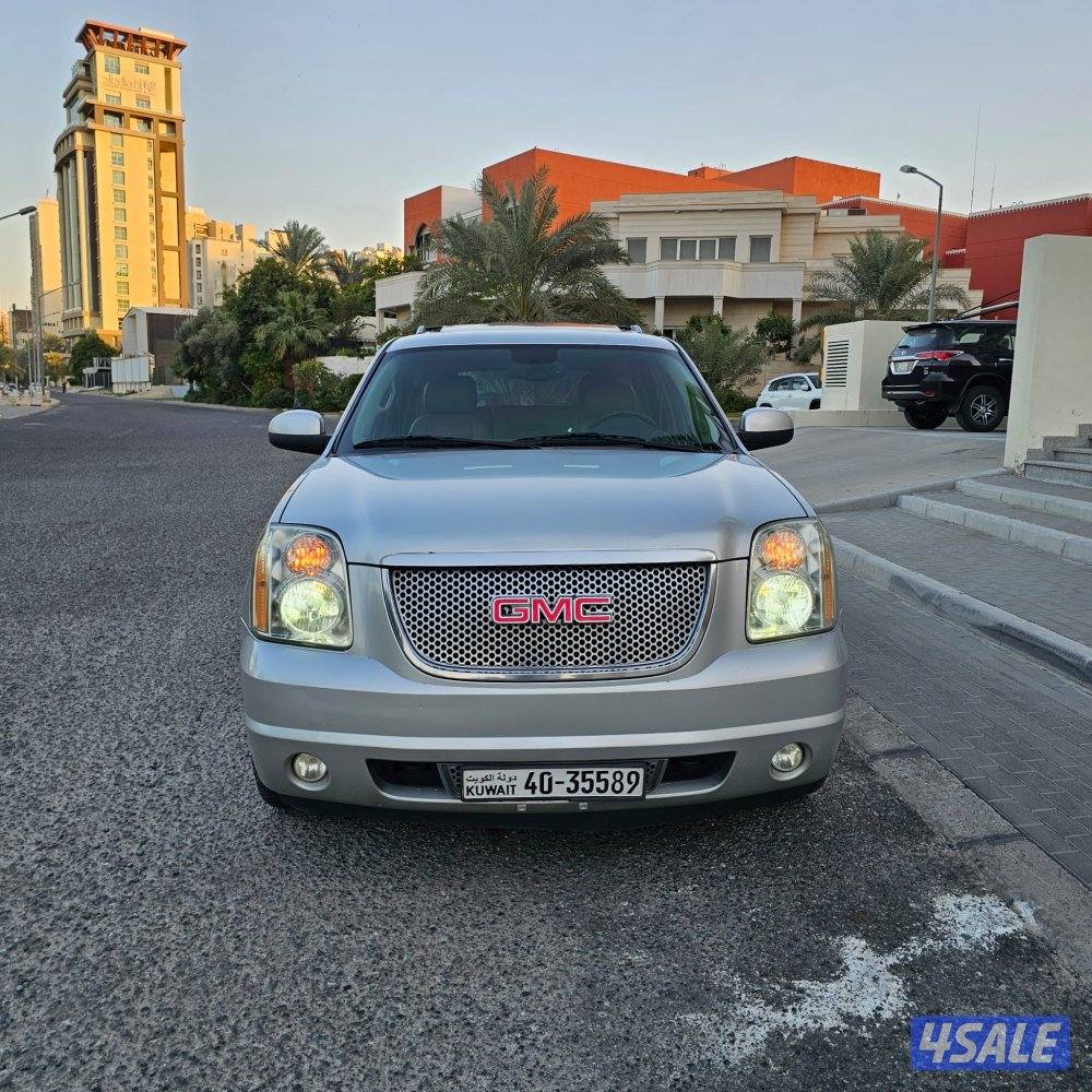 دينالي وارد الخليج2