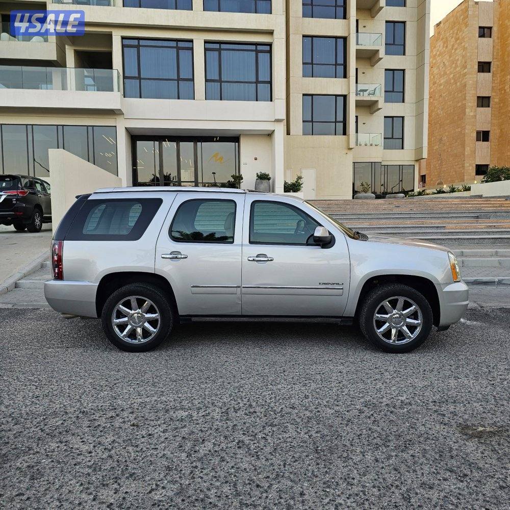 دينالي وارد الخليج3