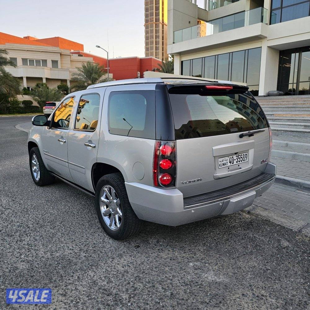 دينالي وارد الخليج4