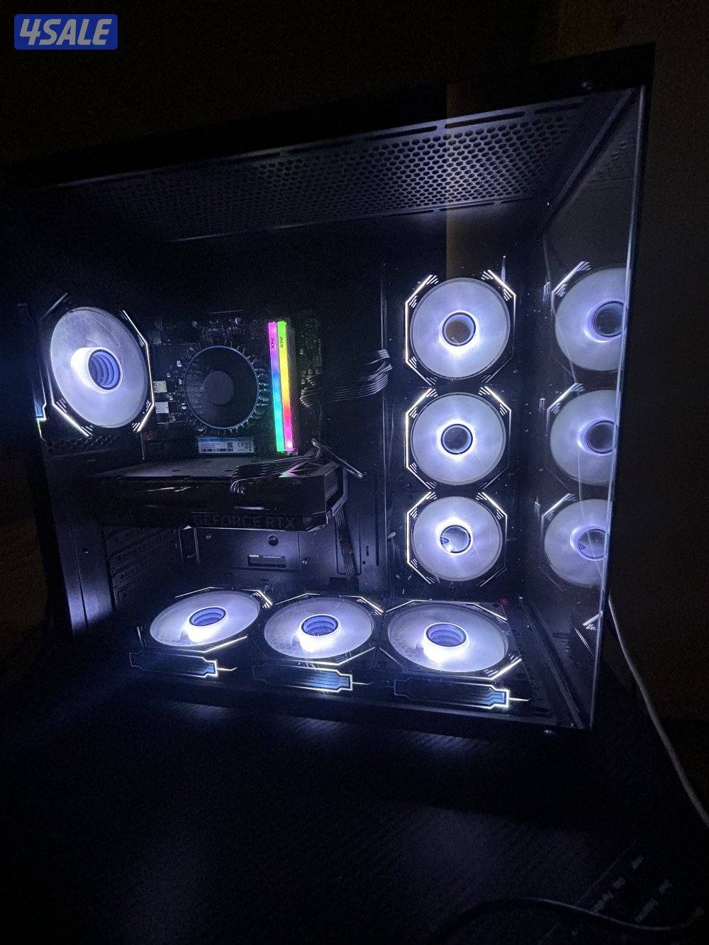 بي سي للبيع0