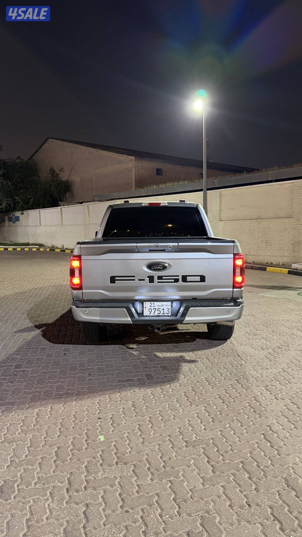 وانيت فورد دبل قير2