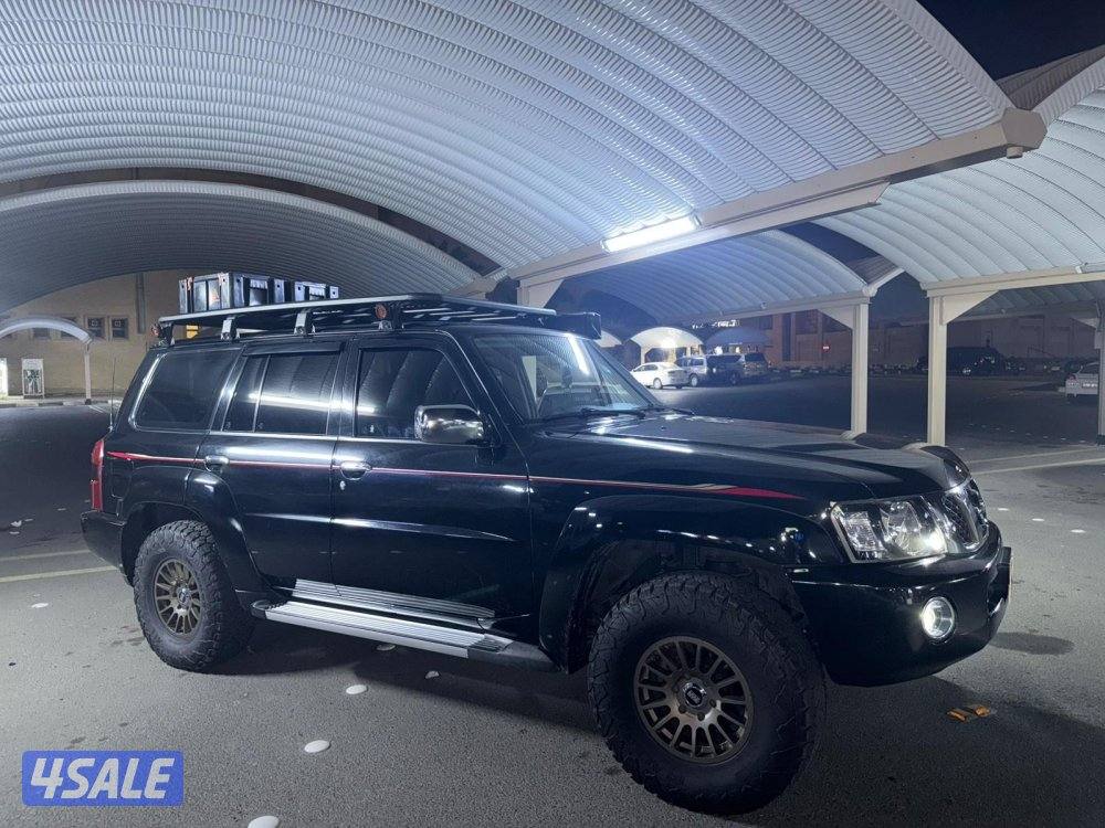 سفاري فتك 2021 جيب رحلات محول بالدفتر2