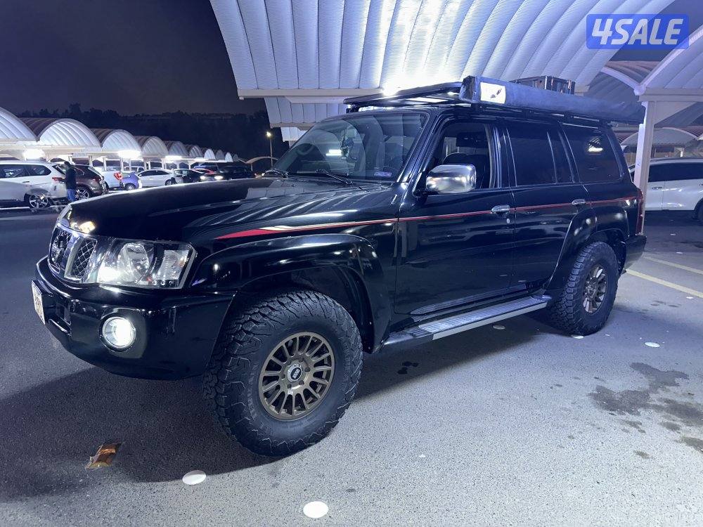 سفاري فتك 2021 جيب رحلات محول بالدفتر3