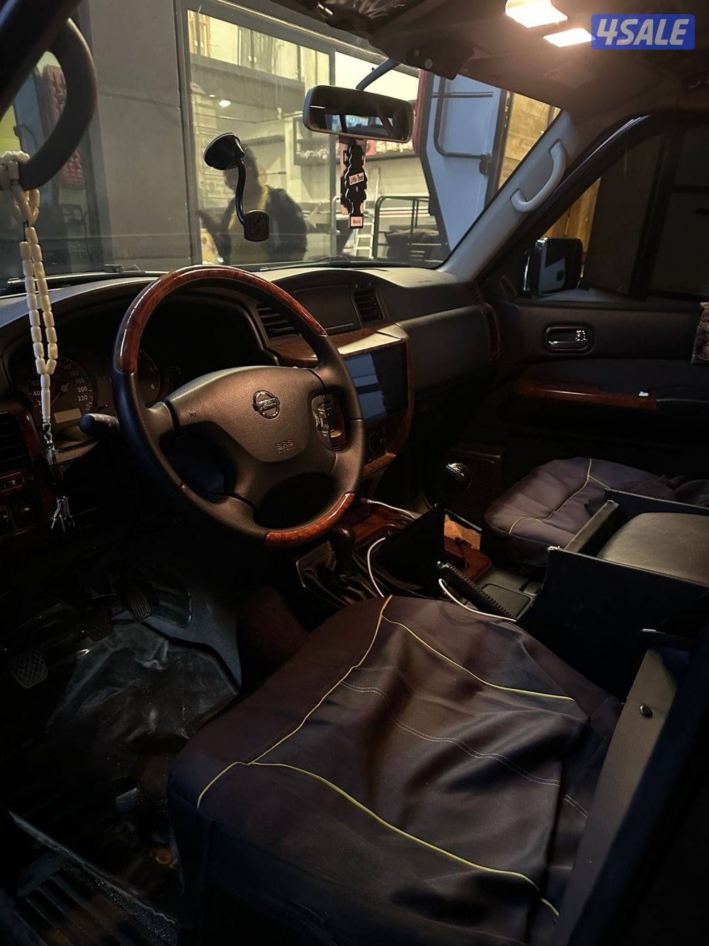 سفاري فتك 2021 جيب رحلات محول بالدفتر6