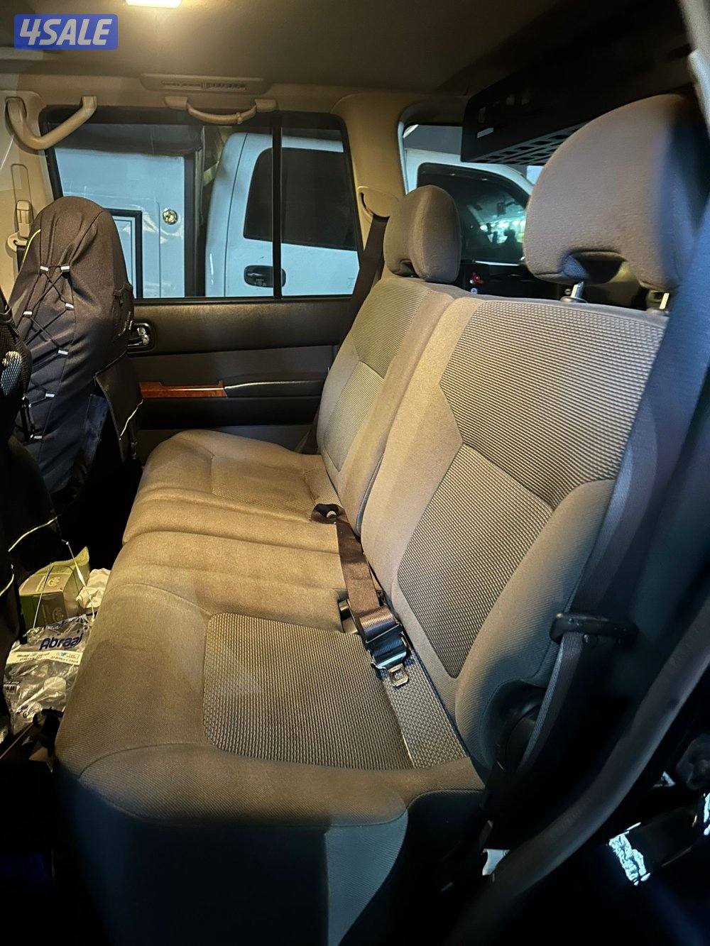 سفاري فتك 2021 جيب رحلات محول بالدفتر8