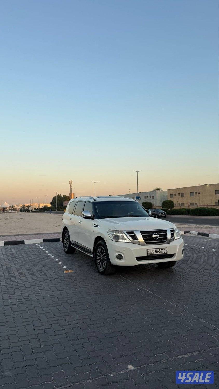 باترول بلاتنيوم1