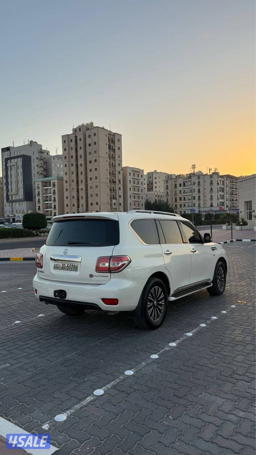 باترول بلاتنيوم2