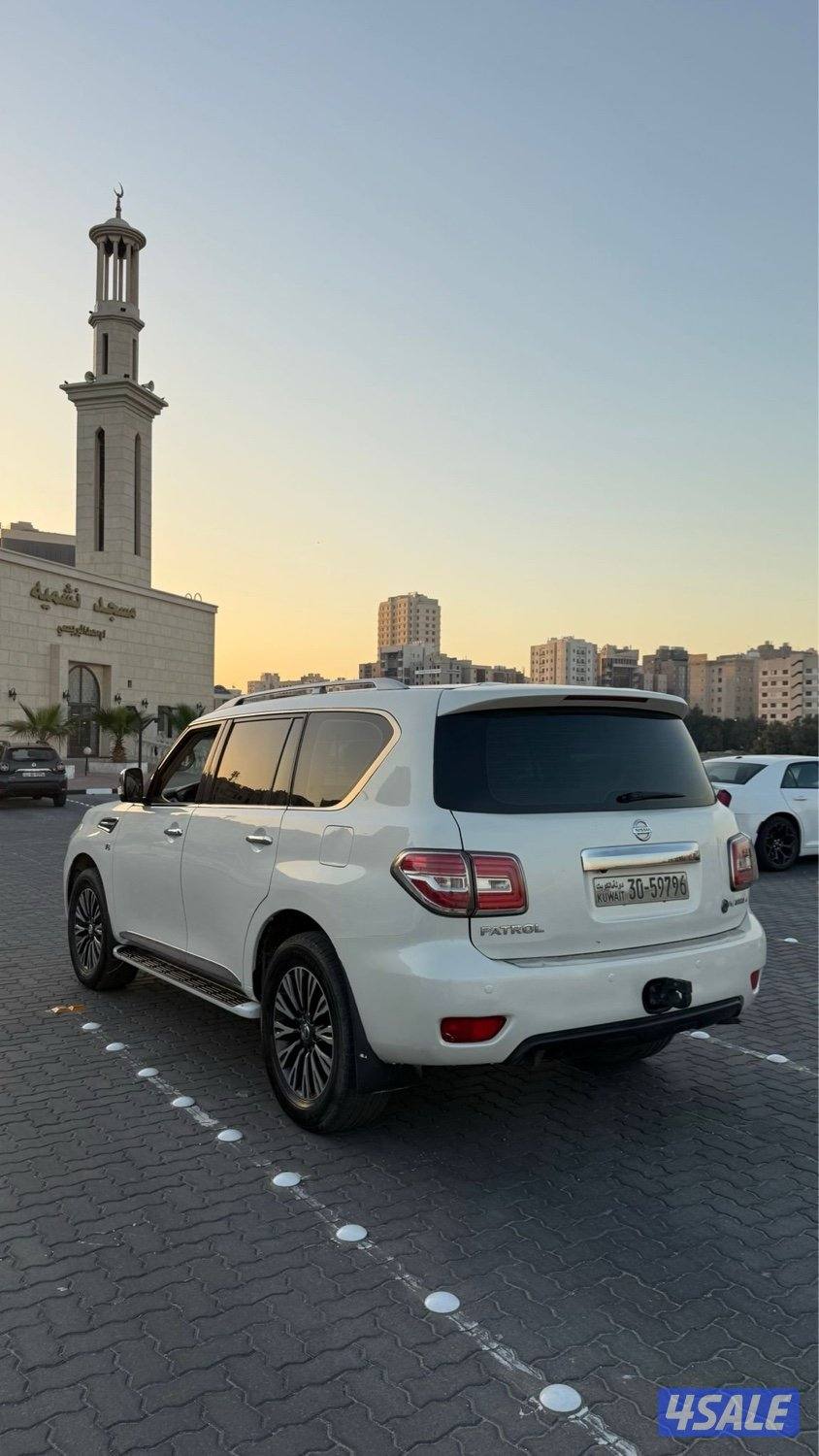 باترول بلاتنيوم3