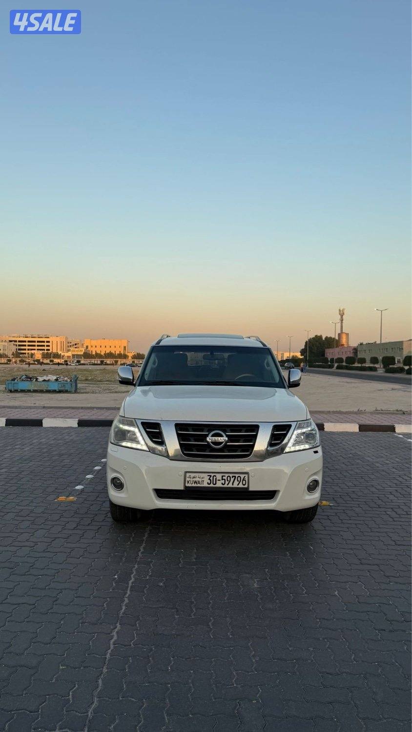 باترول بلاتنيوم5