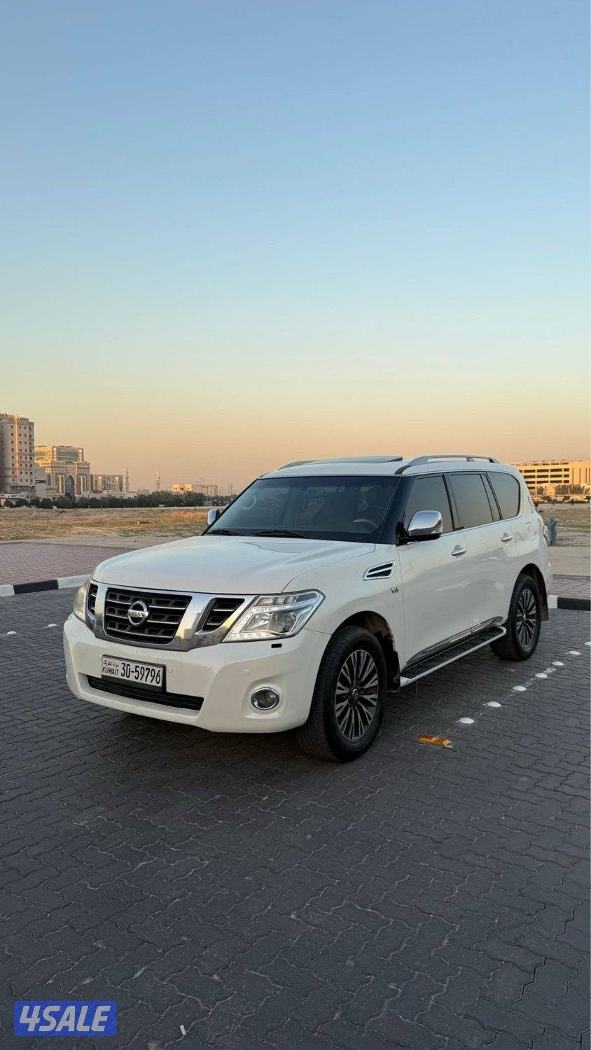 باترول بلاتنيوم6