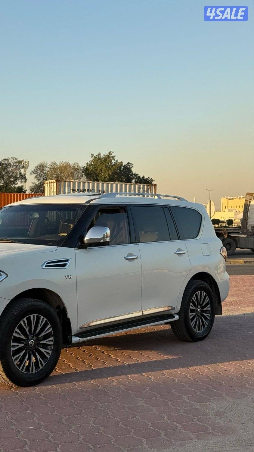 باترول بلاتنيوم7