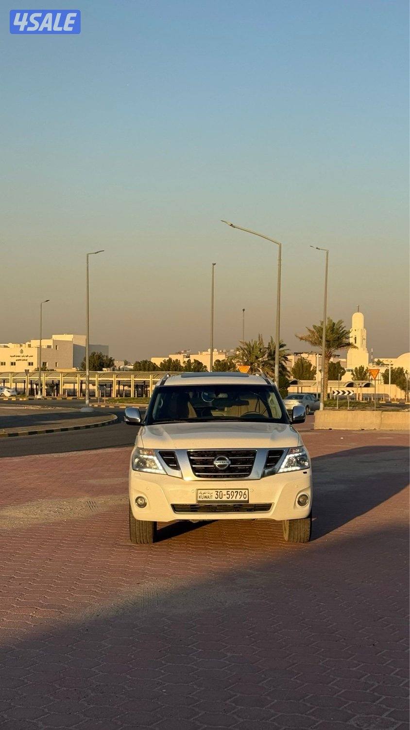 باترول بلاتنيوم11