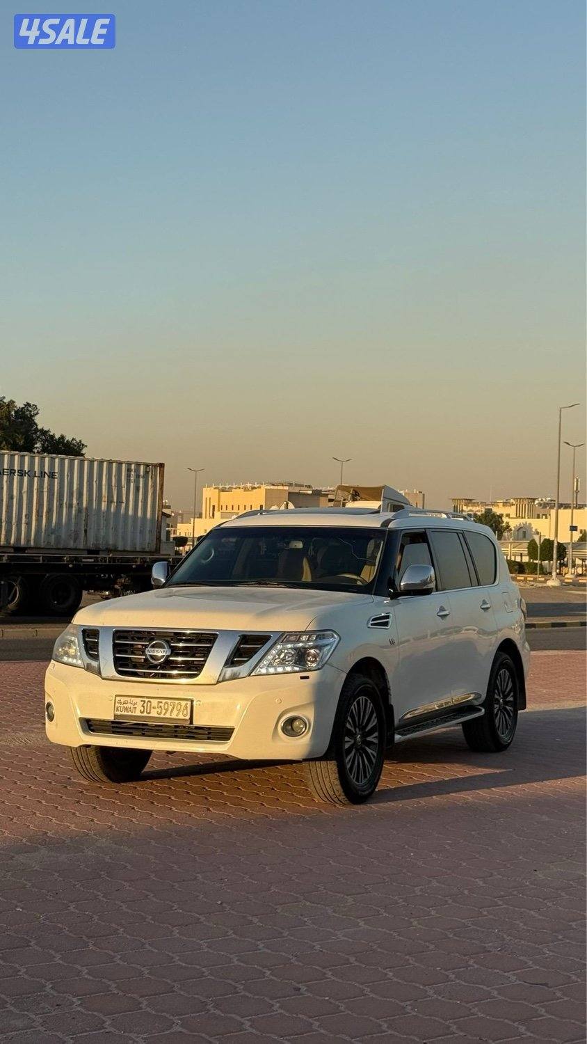 باترول بلاتنيوم13