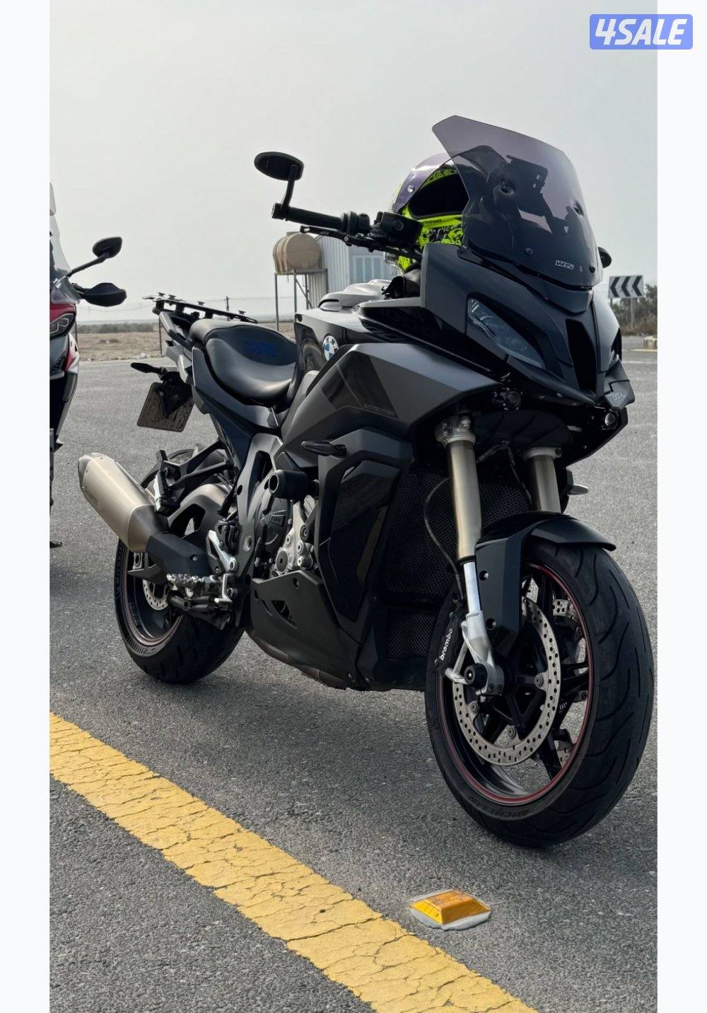 للبيع S1000XR0