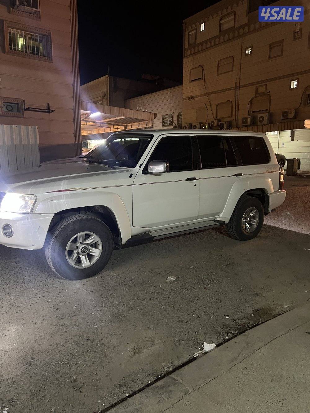 للبيع نيسان 20140