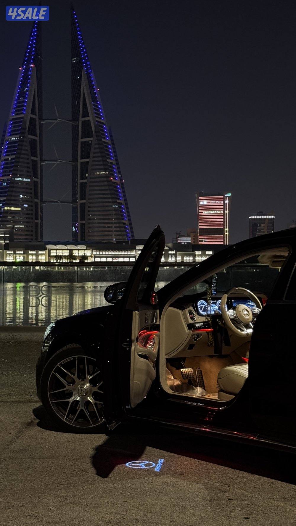 مجددAMG 2020 اصلي1