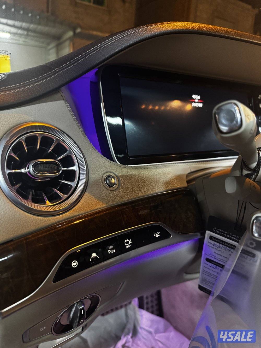 مجددAMG 2020 اصلي4