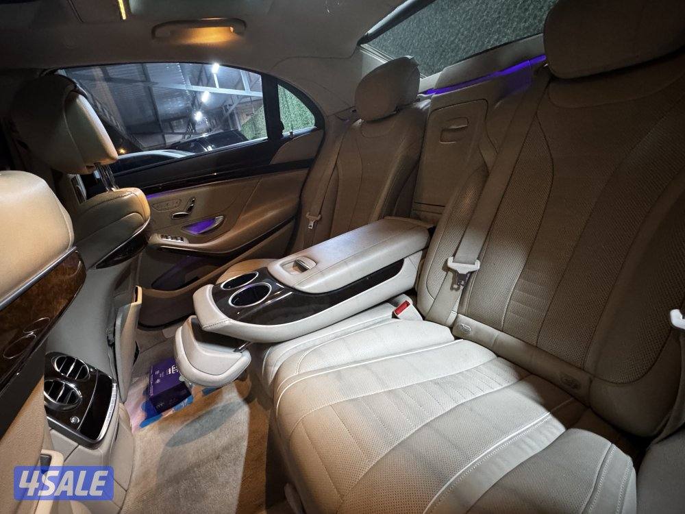 مجددAMG 2020 اصلي7