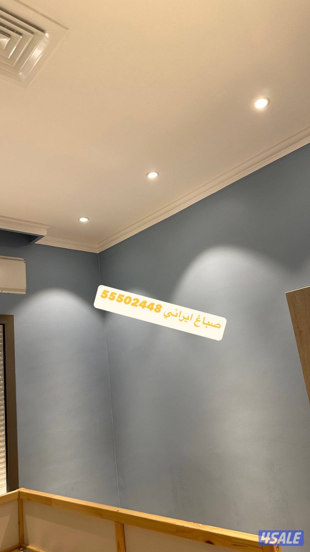 صباغ ياسر ايراني2