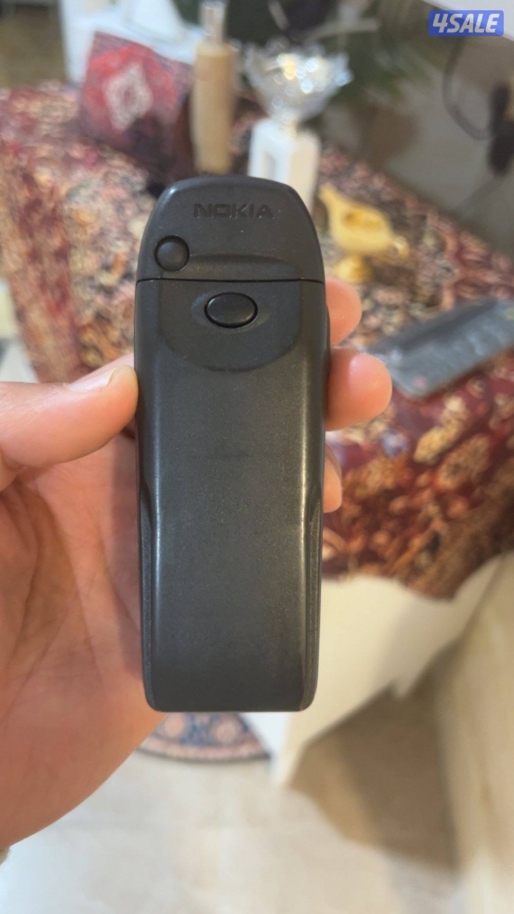 نوكيا اصلي3