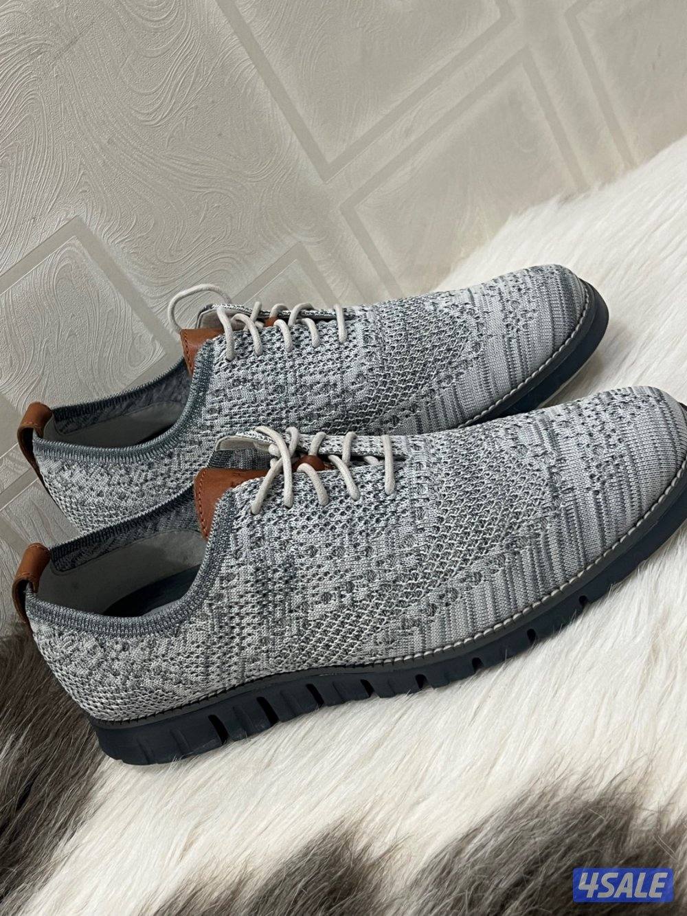 للبيع ٣ جواتي كول هان اصليه مقاس ٤٢0