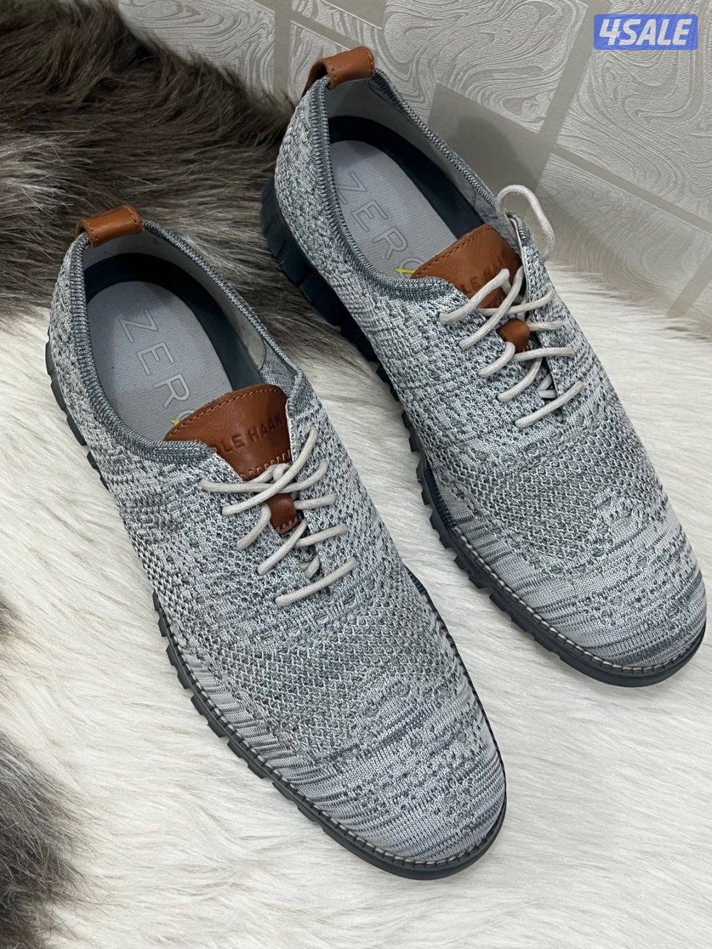 للبيع ٣ جواتي كول هان اصليه مقاس ٤٢1