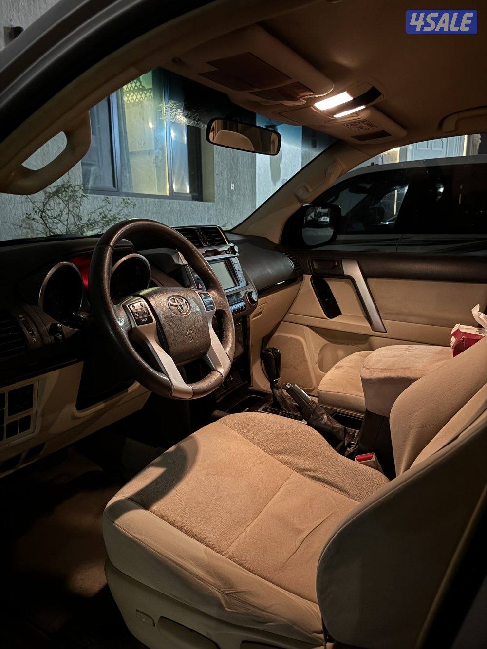 برادو ٢٠١٦0