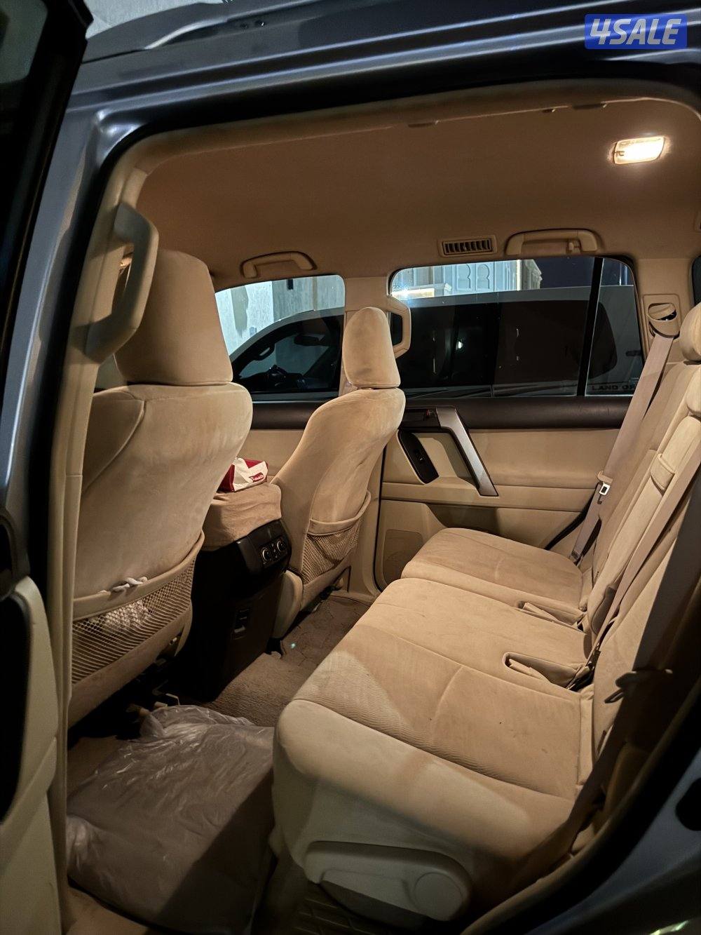 برادو ٢٠١٦1