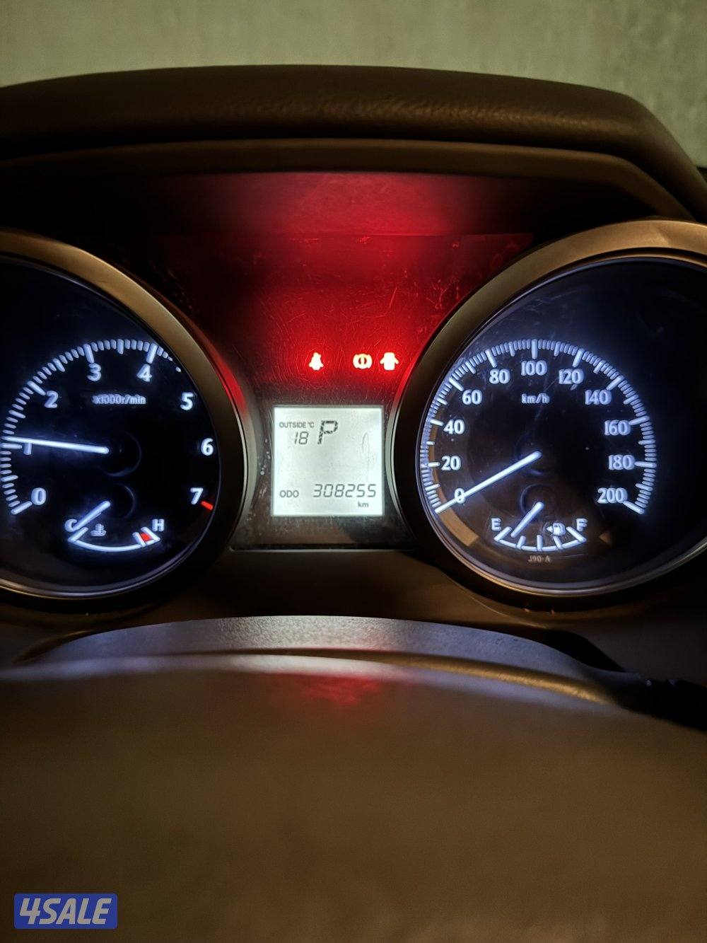 برادو ٢٠١٦2