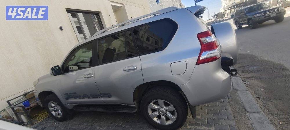 برادو ٢٠١٦4