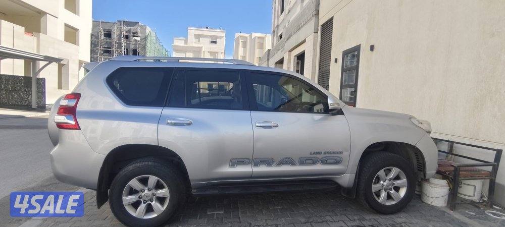 برادو ٢٠١٦3