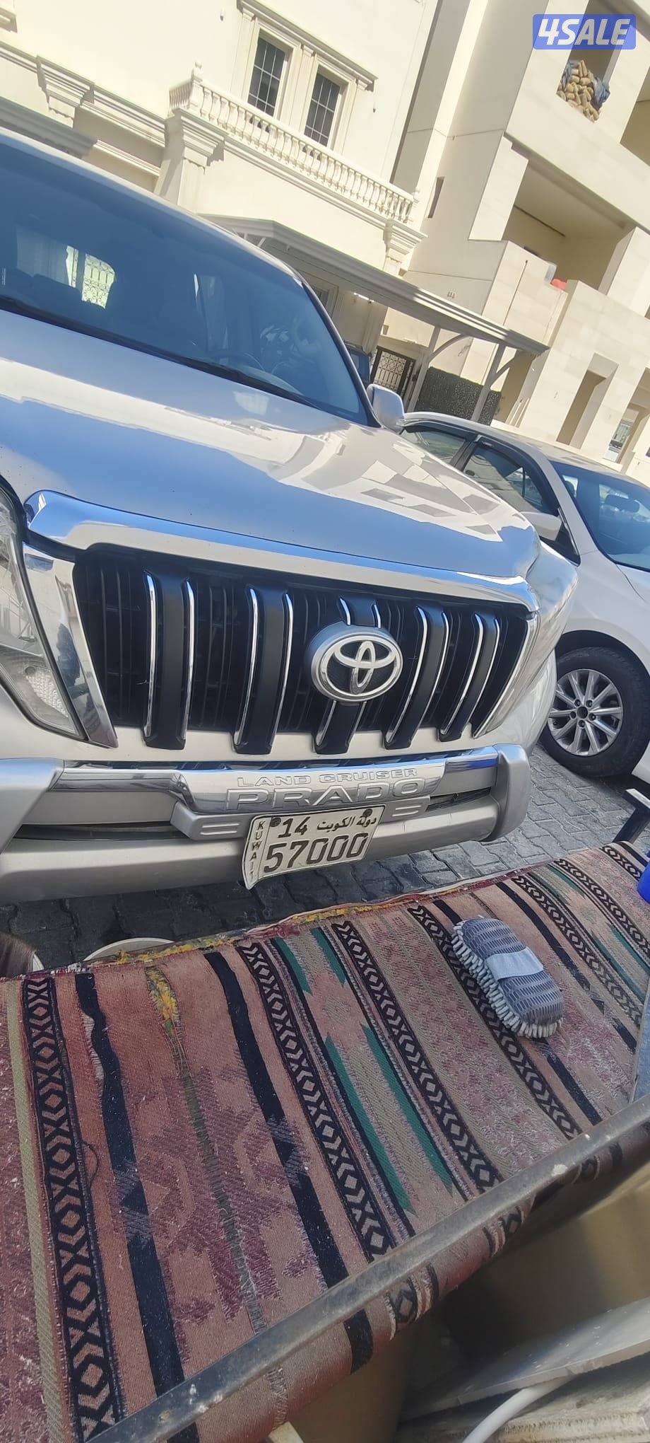 برادو ٢٠١٦5